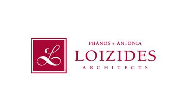 Loizides Architects Logo