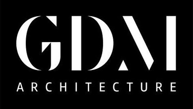 GDM Architecture Logo
