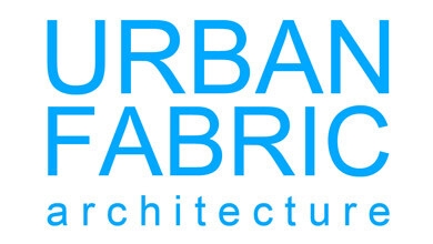 Urban Fabric Architectural Laboratory Logo