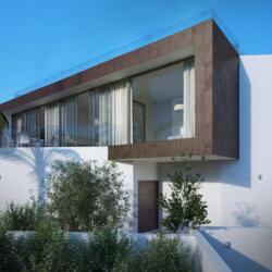 Architecture Design Sun Rise Residences