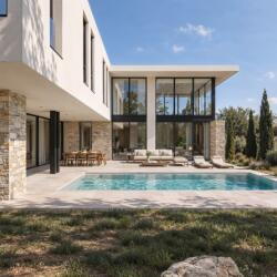 Residence In Aradippou 1