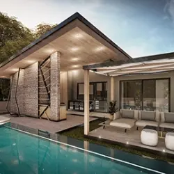 Blockresidence