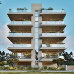 Design By T Pouros Architecture
