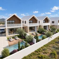 Ortho Architects Modern Living With A Mediterranean Feel
